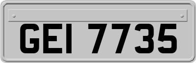 GEI7735