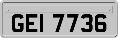 GEI7736