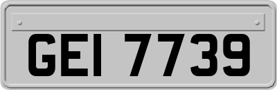 GEI7739