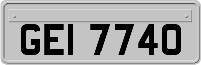GEI7740