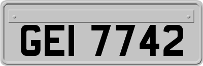GEI7742