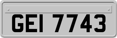 GEI7743