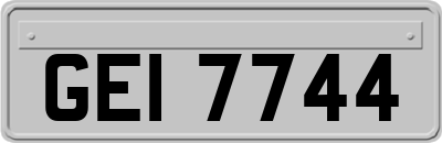 GEI7744
