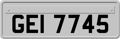 GEI7745