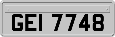 GEI7748