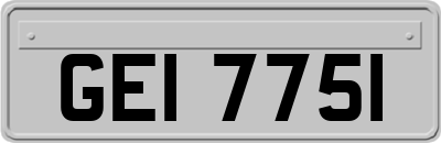 GEI7751