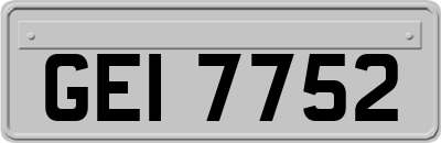 GEI7752