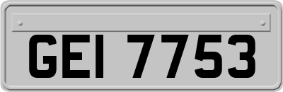 GEI7753