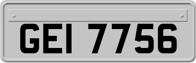 GEI7756