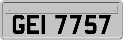 GEI7757