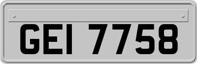 GEI7758