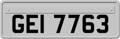 GEI7763