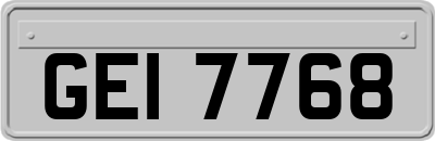 GEI7768