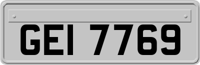 GEI7769