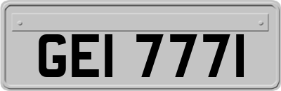 GEI7771