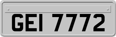 GEI7772