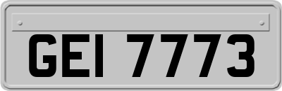 GEI7773
