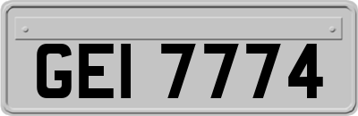 GEI7774