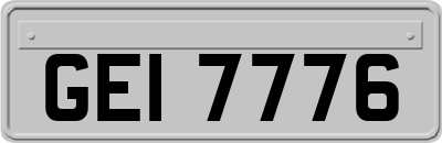 GEI7776