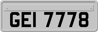 GEI7778