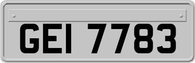 GEI7783