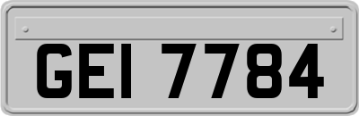 GEI7784