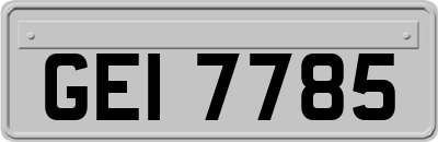 GEI7785
