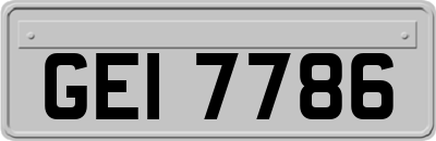 GEI7786