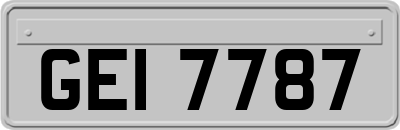 GEI7787