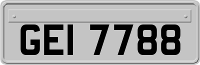 GEI7788