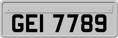 GEI7789
