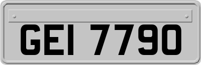 GEI7790