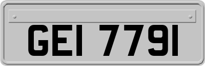 GEI7791