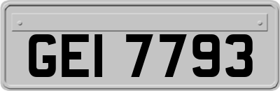 GEI7793