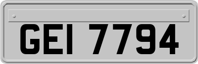 GEI7794