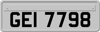 GEI7798