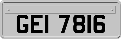 GEI7816