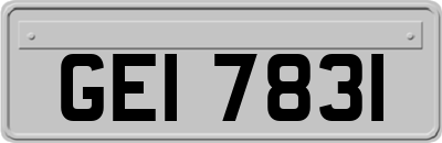 GEI7831