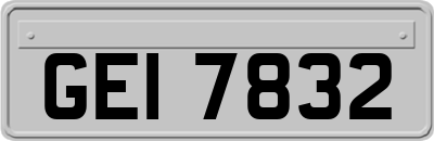 GEI7832