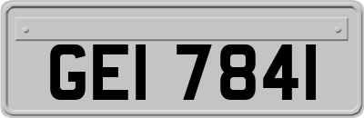 GEI7841