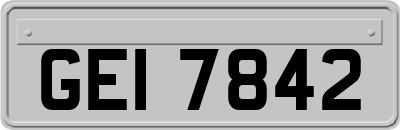 GEI7842