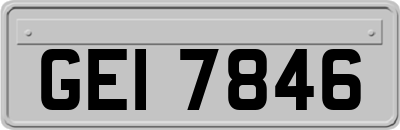 GEI7846