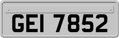GEI7852