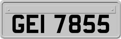 GEI7855