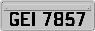 GEI7857