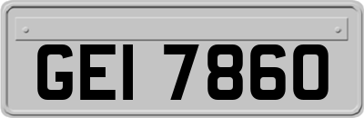 GEI7860