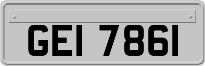 GEI7861