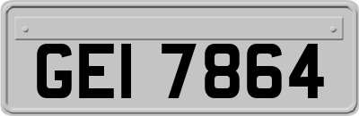 GEI7864