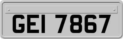 GEI7867