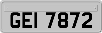 GEI7872